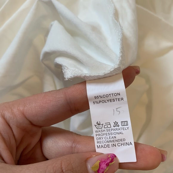 BEAUTY SLEEPING GOWN SIZE SMALL/MEDIUM - Picture 7 of 8